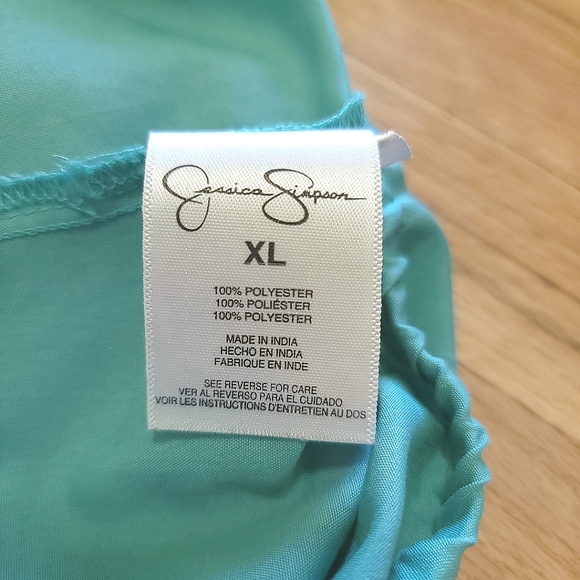 Jessica Simpson top - Picture 7 of 8